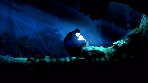 Ori and the Blind Forest: Definitive Edition arrivera in primavera