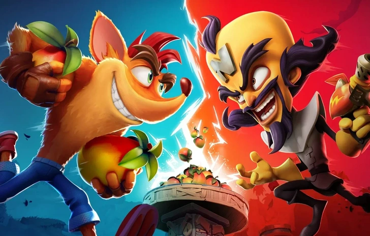 Crash Team Rumble al via domani la closed beta su PlayStation e Xbox 
