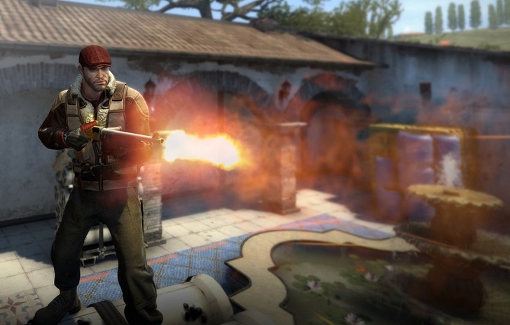CounterStrike 2 il pubblico ne ha una gran voglia