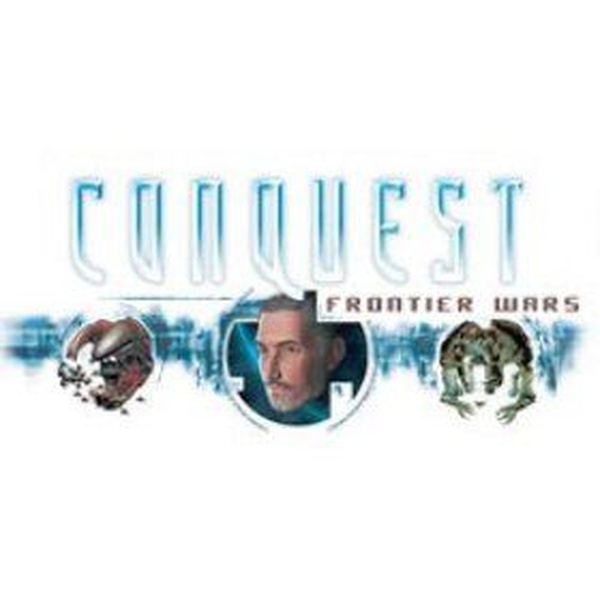Conquest: Frontier Wars