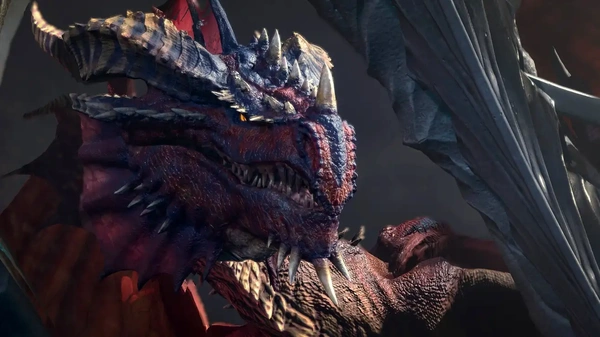 Baldur's Gate 3 e disponibile su Xbox