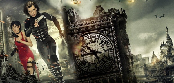 Sara James Wan a produrre il reboot di Resident Evil?