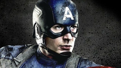 Capitan America TWS sbanca il botteghino italiano