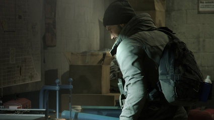 Il loadout di The Division arriva oggi