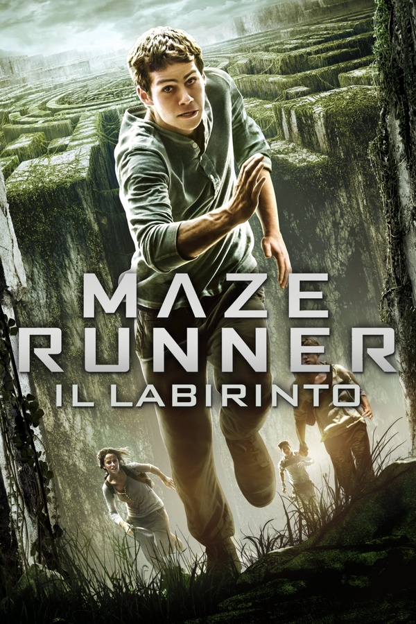 Speciale Maze Runner: i film, le curiosità, le differenze con i romanzi