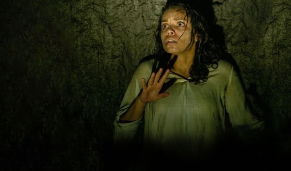 Barbarian 4K – When Horror Displaces