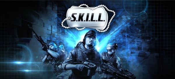 S.K.I.L.L. &#8211; Special Force 2 sfodera gli artigli