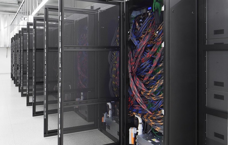 Cresce enormemente lutilizzo degli acceleratori tra i supercomputer