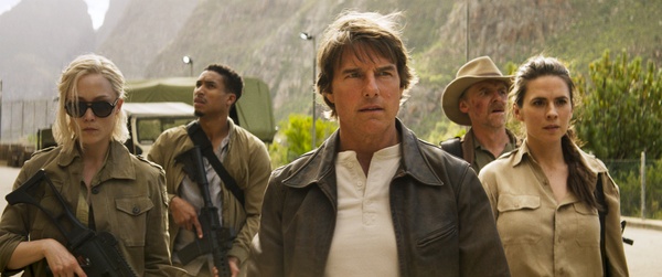 Mission: Impossible – The Final Reckoning: missione (in)compiuta: la recensione del film