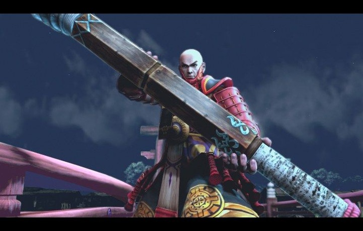 Genji