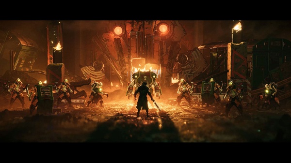 Replaced, la recensione: un