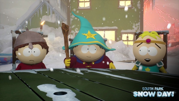 South Park: Snow Day, la recensione: il videogioco provocatorio tra risate e meccaniche da migliorare