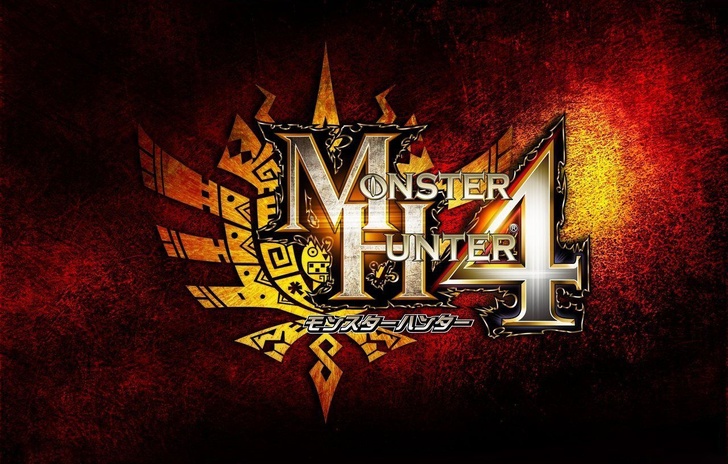Una statua dORO MASSICCIO per il decennale di Monster Hunter
