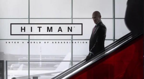 Hitman: World of Assassination
