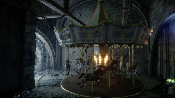Beyond the Dark: Nightwatch, review of a co-op horror that stumbles on its own ambition