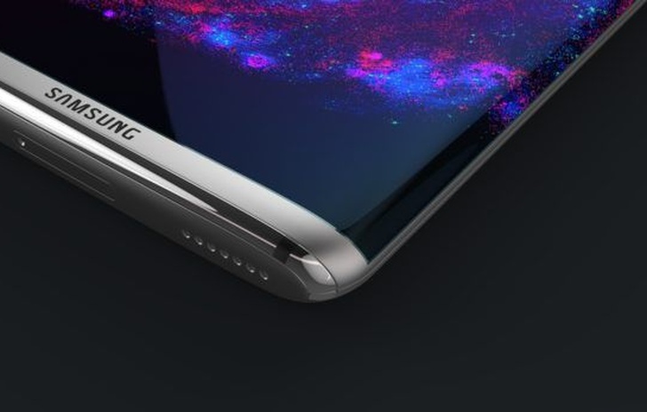 Samsung prepara un lancio alla grande per lS8