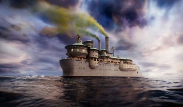 Povere creature! – L