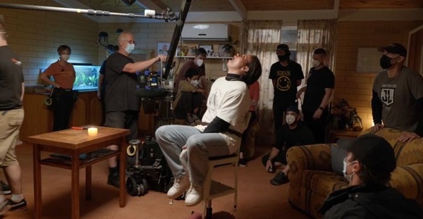 Talk To Me - Recensione dell