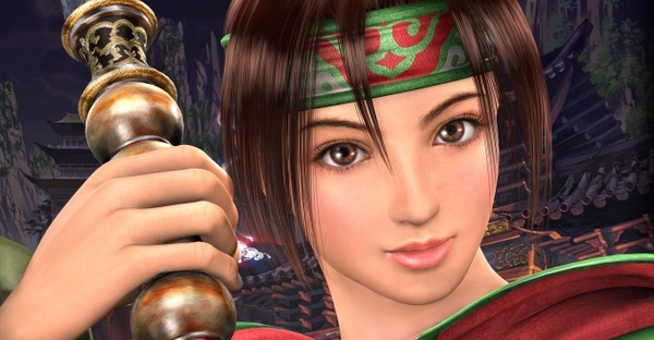 Soul Calibur intervista i fan