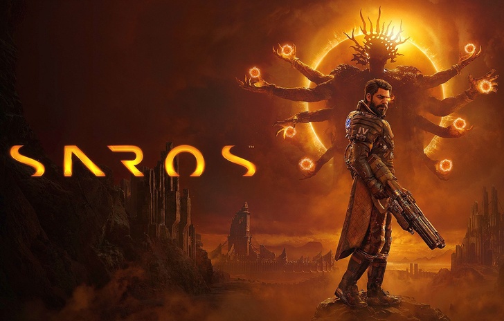 SAROS Recensione  Housemarque firma la miglior esclusiva PS5 del 2026 