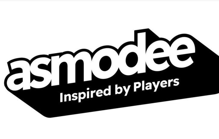 asmodee 30 anni Inspired by Players