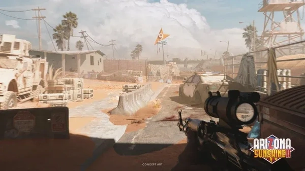 Arizona Sunshine 2: recensione dello sparatutto arcade (definitivo?) per VR