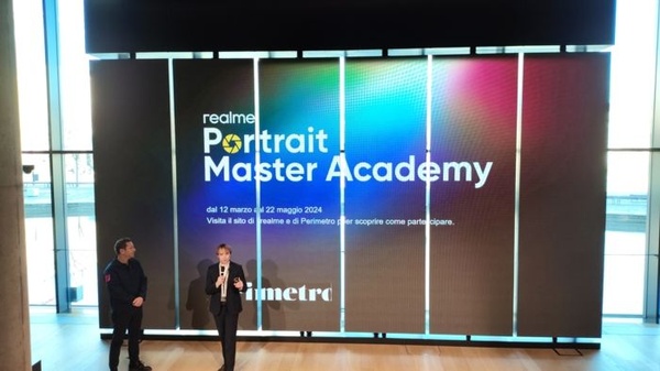 Realme 12 Pro - Lo smartphone che rivoluziona il medio di gamma