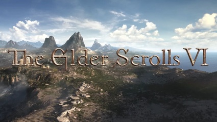 The Elder Scrolls VI Revealed Next Month? The Rumor
