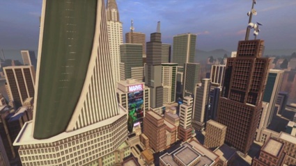 Trailer Ufficiale Open World