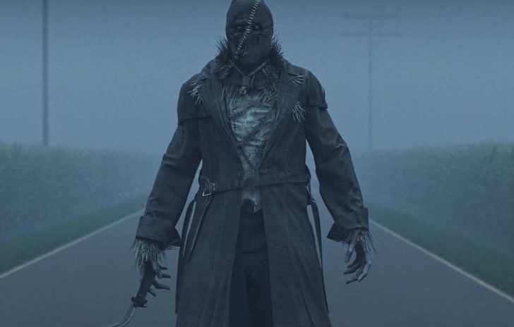The Summoning il trailer evoca incubi creepypasta