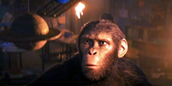 Il Regno del Pianeta delle Scimmie - Abbiamo visto l