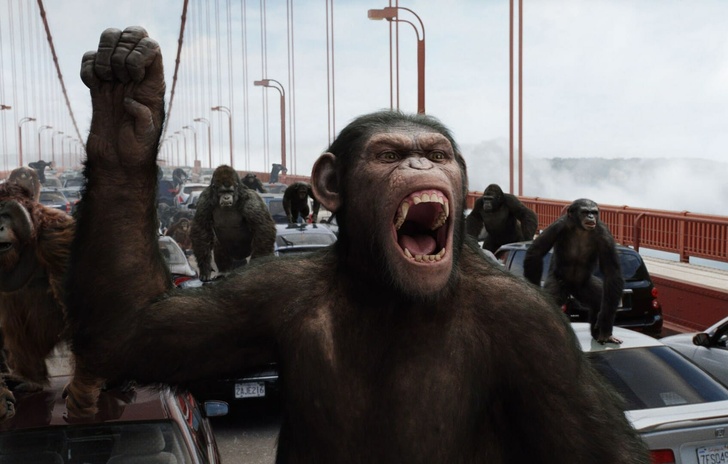 Il Pianeta delle Scimmie tornerà al cinema