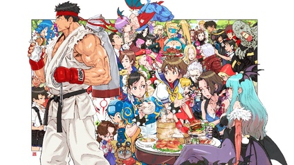 Capcom aggiunge un DRM al suo catalogo di Steam, ma rompe le mod