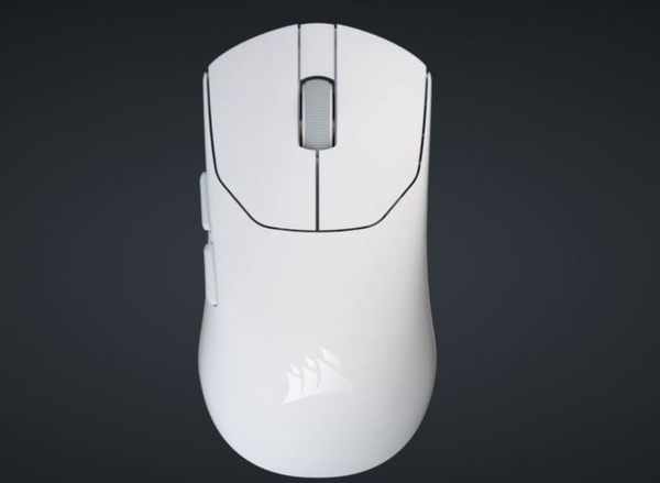 Corsair Sabre v2 Pro Ultralight Wireless – Nuovo gaming mouse