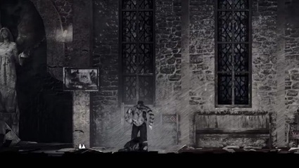 Disponibile This War Of Mine: The Little Ones