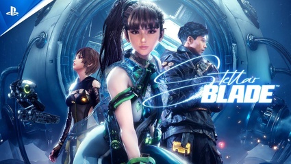 Stellar Blade: un approfondimento nel trailer dello State of Play