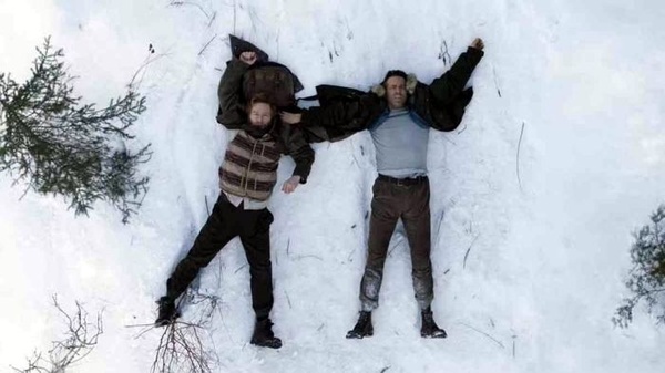 Mayday - Reynolds e Branagh insieme nel nuovo action Apple