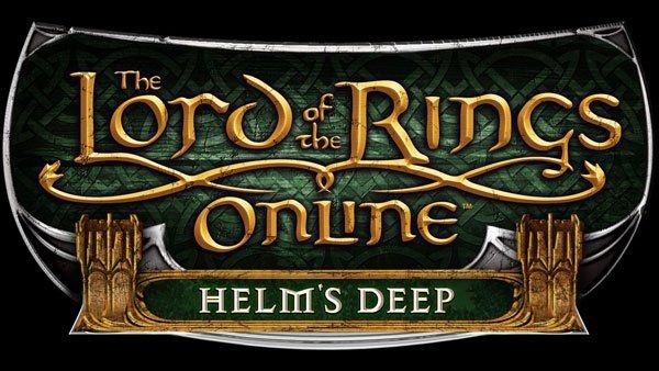 The Lord of the Rings Online: Helm's Deep in trailer