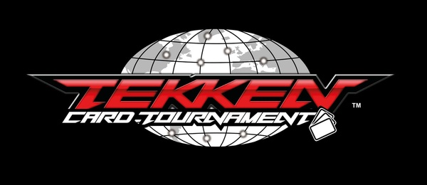 Versione 2.0 per Tekken Card Tournament