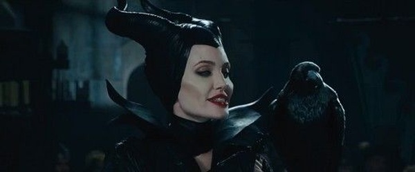 Poster ufficiali per i personaggi di Maleficent!