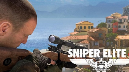 Sniper Elite 4 e ancora piu violento dei precedenti