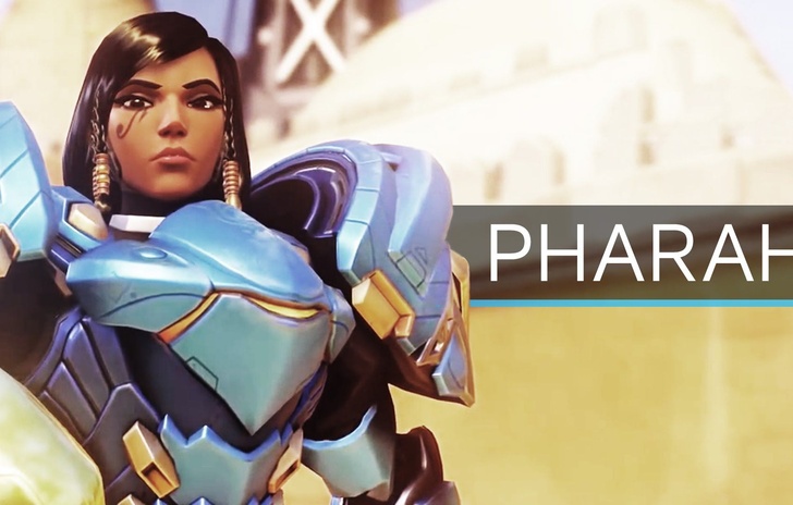 La modalità Competitiva di Overwatch punirà i rage quitters