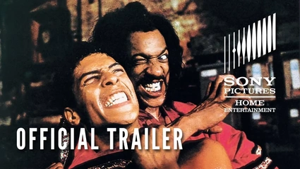 The Last Dragon - L'ultimo drago - Trailer originale 
