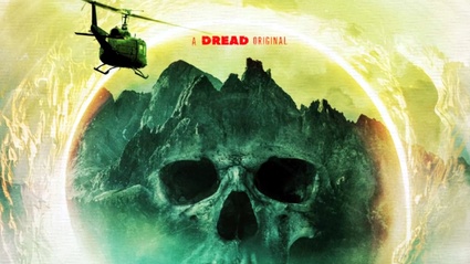 Island Escape - Un piccolo interessante fanta-horror