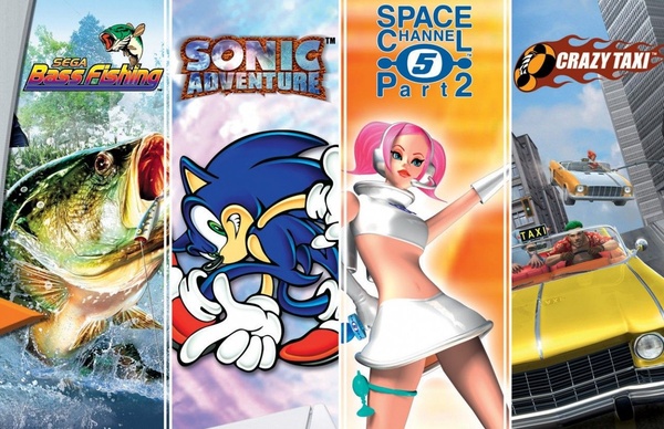 Un bundle imperdibile pieno di giochi SEGA e Alien: Isolation a meta prezzo