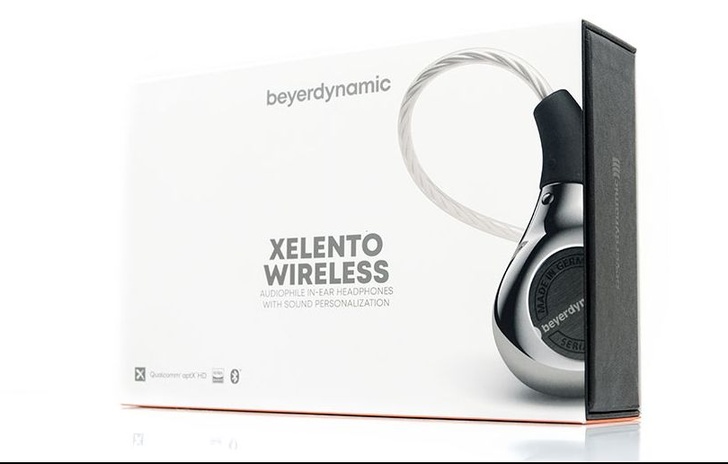 Cuffie Beyerdynamic Quando in gioco cè anche la musica