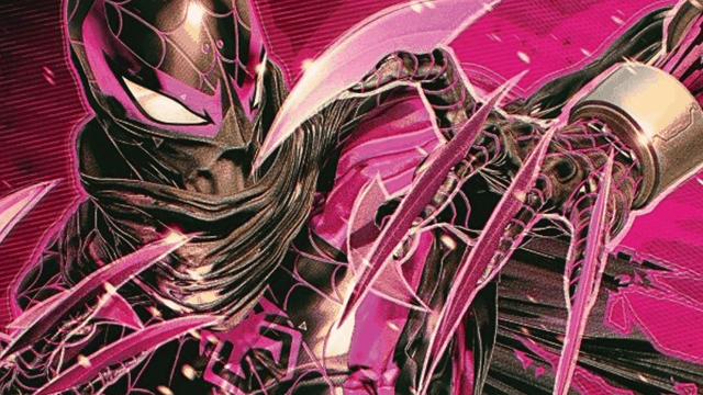 SpiderVerse contro Venomverse la guerra che cambierà il Multiverso sta per iniziare