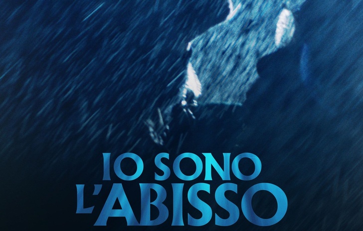 Io sono labisso recensione Donato Carrisi prosegue sulla sua strada