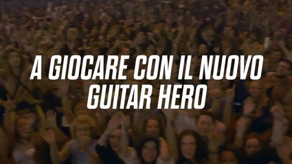 Trailer ufficiale