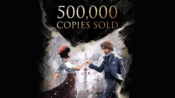 Clair Obscur: Expedition 33 parte col botto, 500mila copie in 24 ore